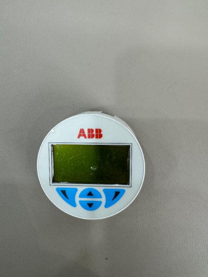 ABB AU3048B Display & Operation Panel