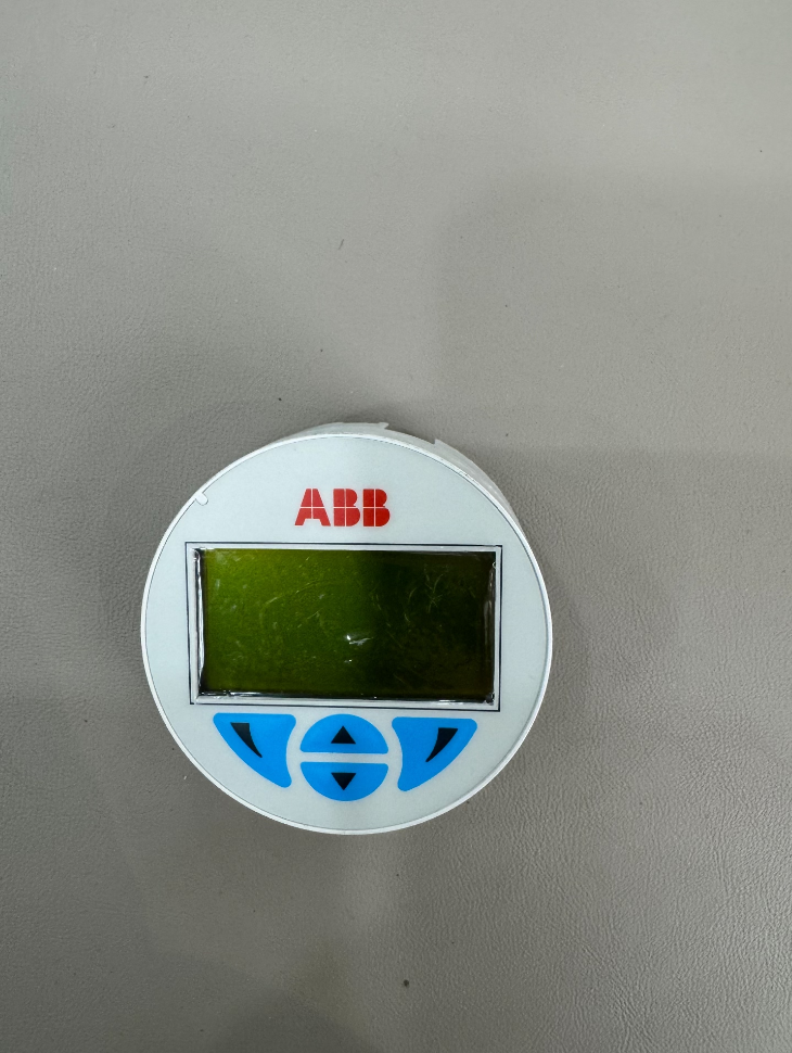 ABB AU3048B Display & Operation Panel