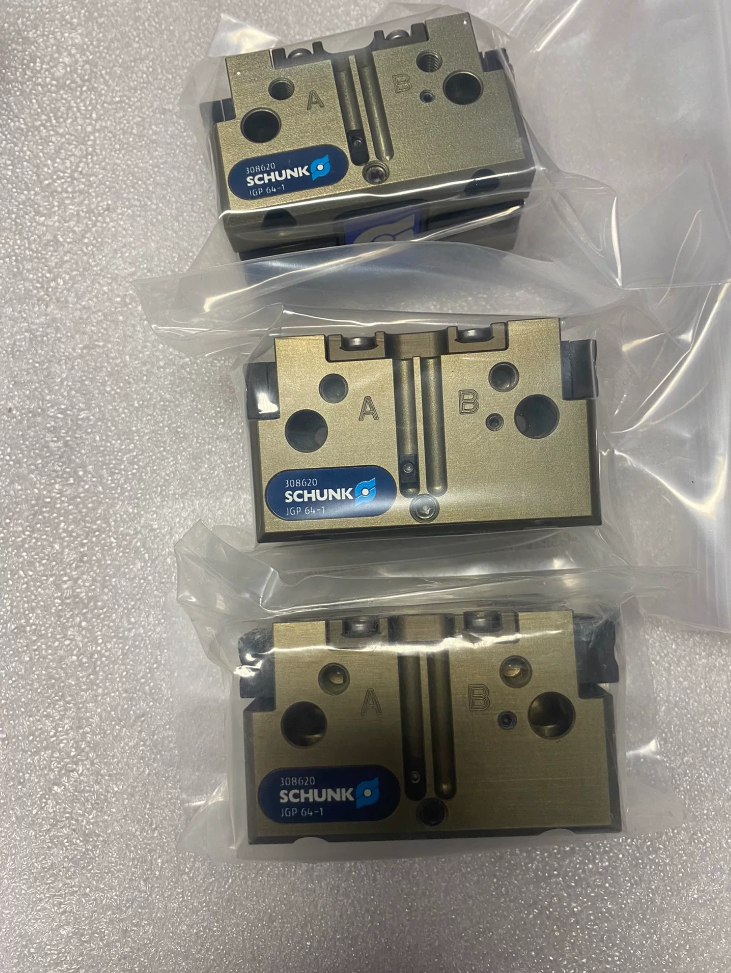 SCHUNK PGN-plus 64-1 Greifer