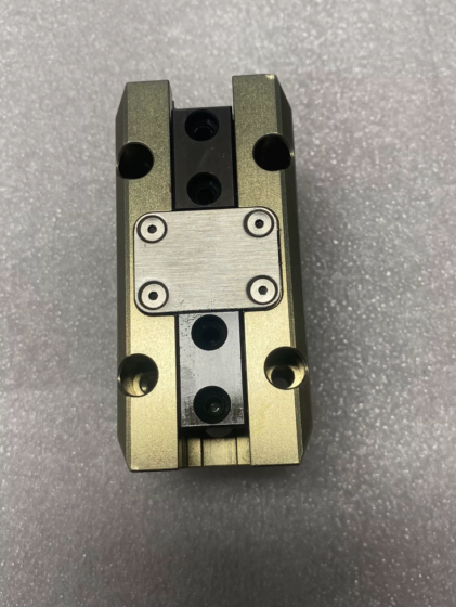 شنك (371090) PGN بلس 64-1 قابض هوائي متوازي بإصبعين SCHUNK (371090) PGN-plus 64-1 Pneumatic Parallel 2-Finger Gripper
