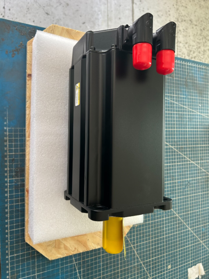 MPL-B4560F-MJ74AA Allen‑Bradley Servo Motor MPL-B4560F-MJ74AA Allen‑Bradley Servo Motor