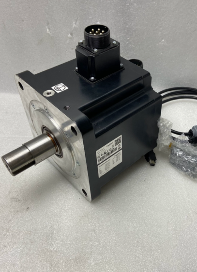 Schneider BCH2MR3523CA6C AC Servo Motor Schneider BCH2MR3523CA6C AC Servo Motor
