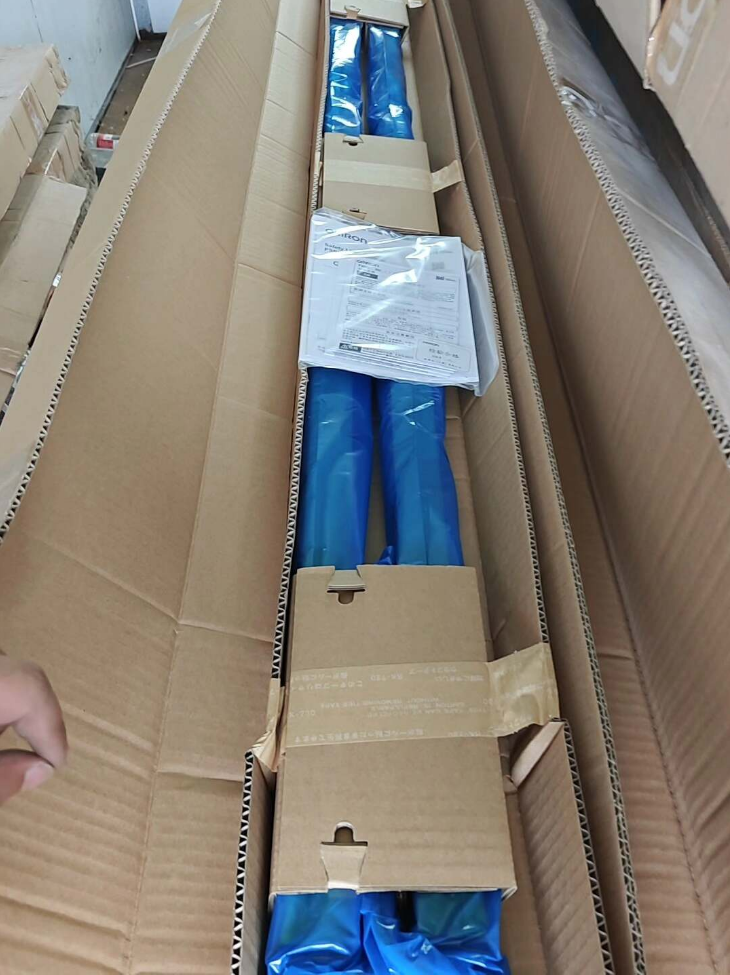 OMRON F3SG-4RE1630P30 Safety Light Curtain