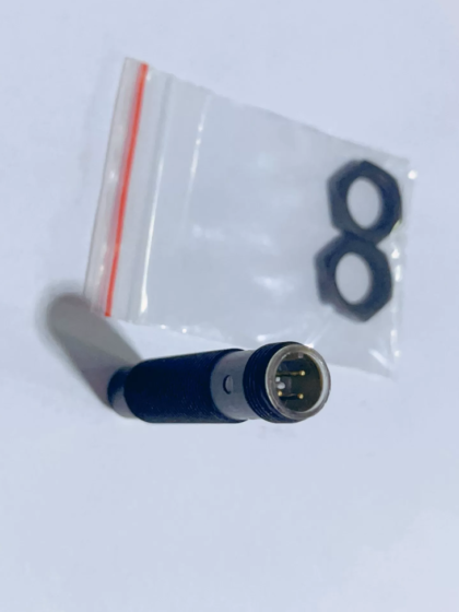 Pepperl+Fuchs NRN10-12GM40-E2-C-V1 Inductive Proximity Sensor Pepperl+Fuchs NRN10-12GM40-E2-C-V1 Inductive Proximity Sensor