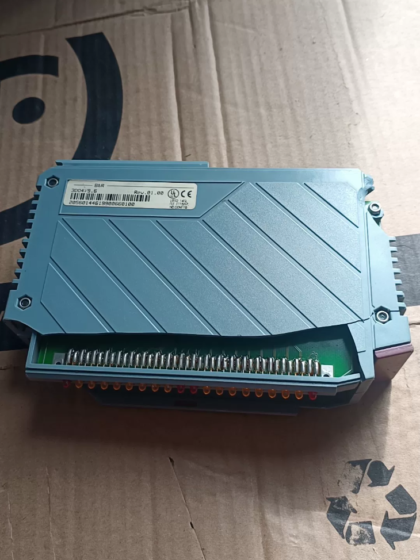 B&R 3DO479.6 Digital Transistor Output Module B&R 3DO479.6 Digital Transistor Output Module