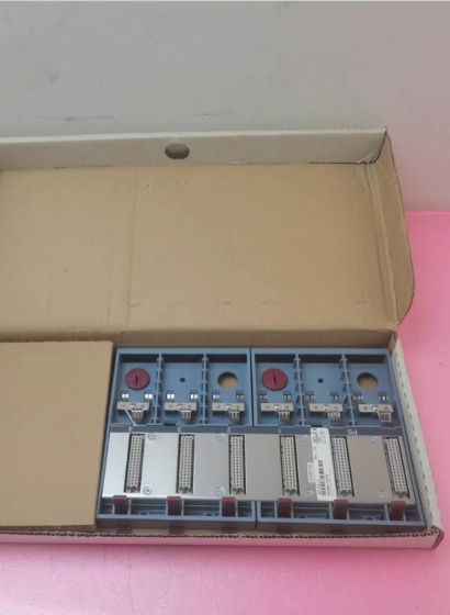 B&R 3BP155.4 6-Slot Passive Backplane