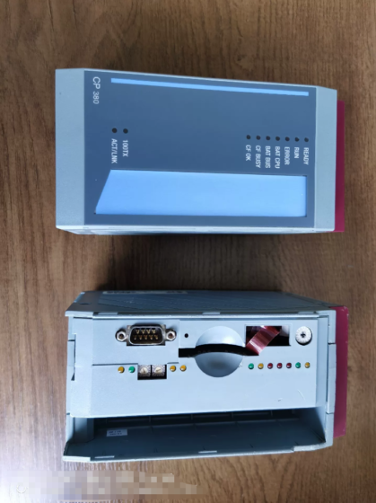 B&R 3CP380.60-1 CPU Module