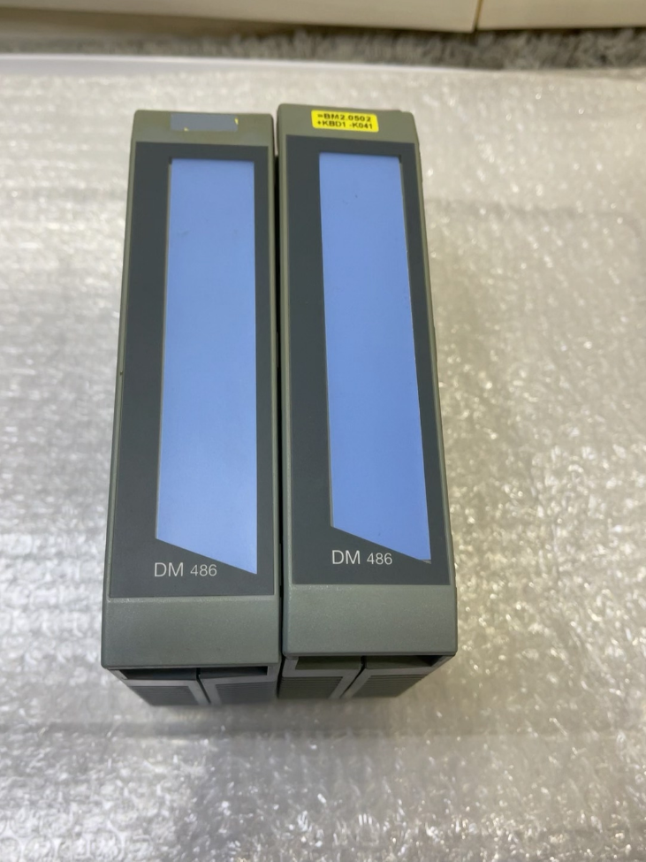B&R 3DM486.6 Digital Mixed I/O Module