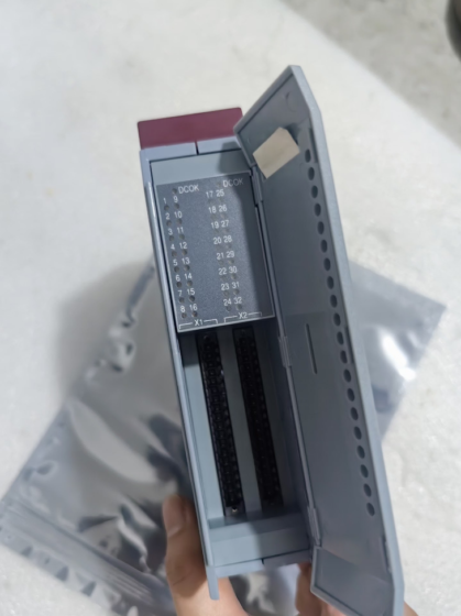 B&R 3DM486.6 Digital Mixed I/O Module B&R 3DM486.6 Digital Mixed I/O Module