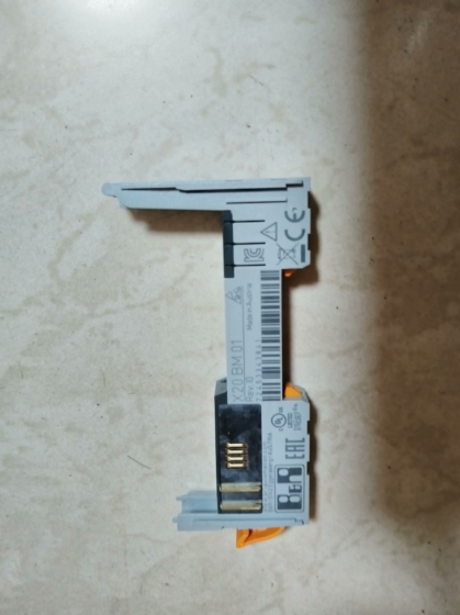 B&R X20BM01 Power Bus Base Module