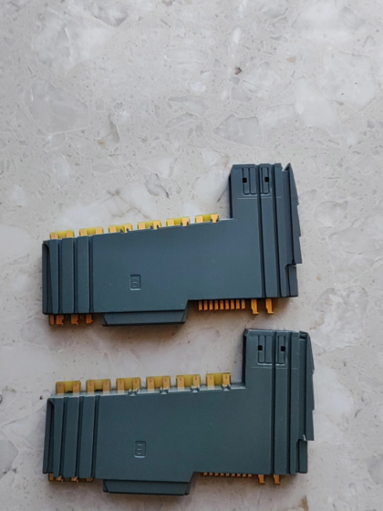 B&R X20DO9322 Digital Output Module