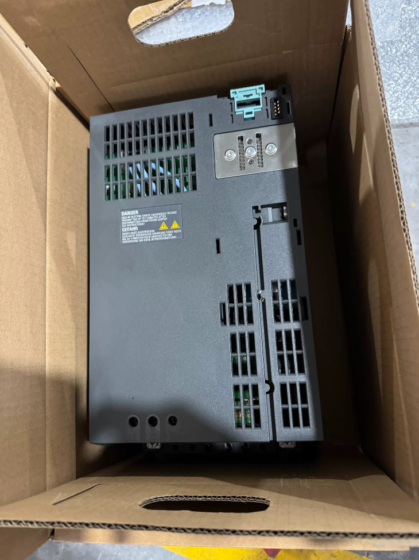 6SL3225-0BE31-1AA1|Siemens Power Module 6SL3225-0BE31-1AA1|Siemens Power Module