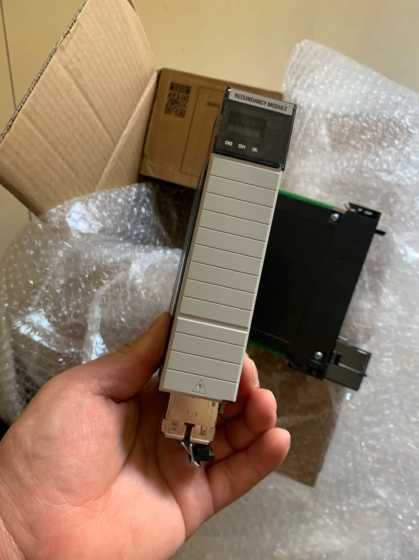 1756‑RM2 ControlLogix Enhanced Redundancy Module