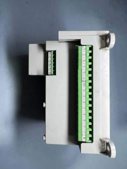 Allen‑Bradley 2080-LC20-20QBB Programmable Logic Controller