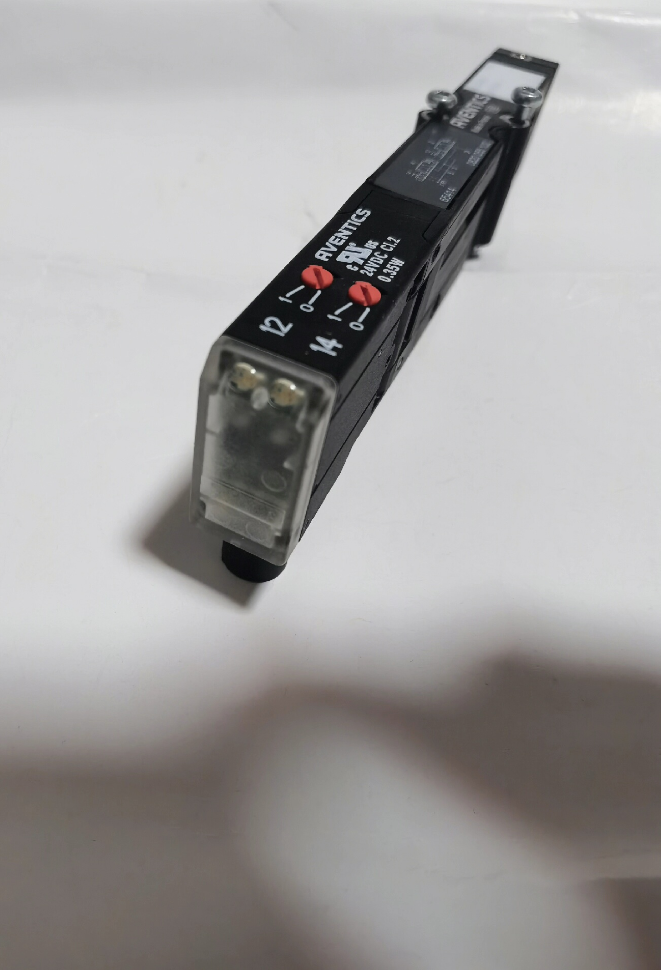 Рексрот (Aventics) 0820055102 Pneumatic Solenoid Valve