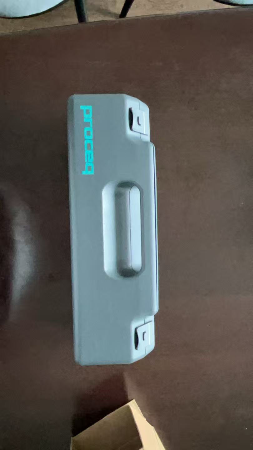 31001001 Original Schmidt Mechanical Concrete Rebound Hammer