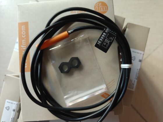 IFM IE5099 Inductive Proximity Sensor