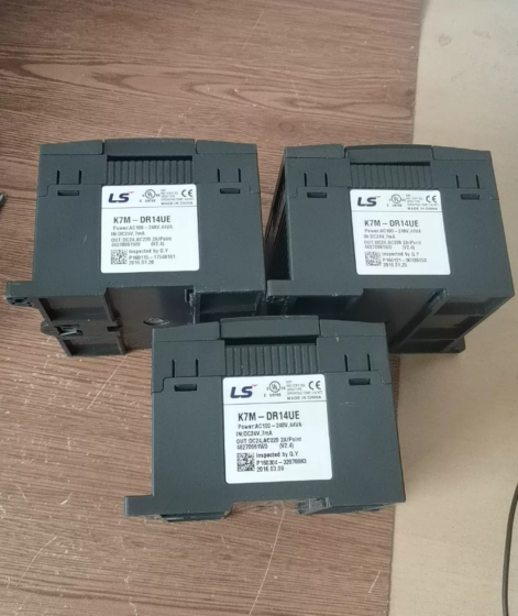 LS K7M-DR14UE Economy PLC