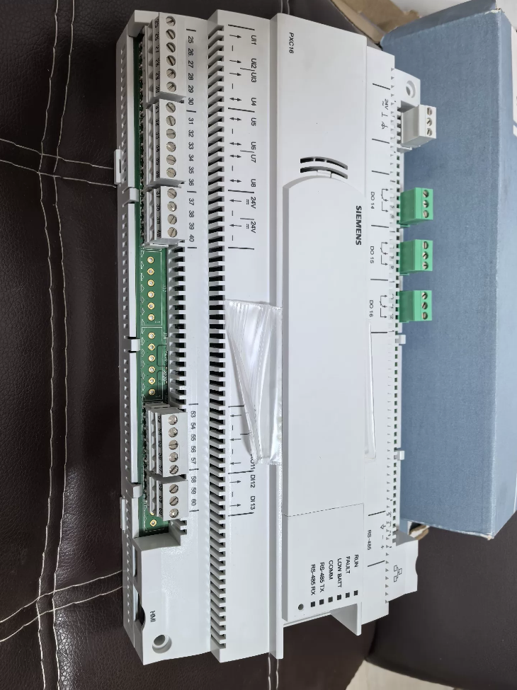 Siemens PXC16.2-E-A Digital Controller