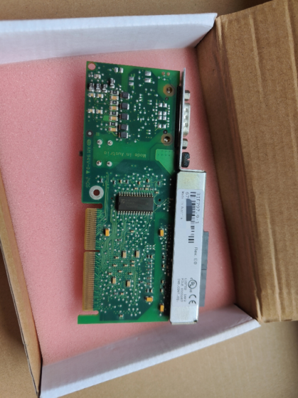 B&R 3IF797.9 Interface Module