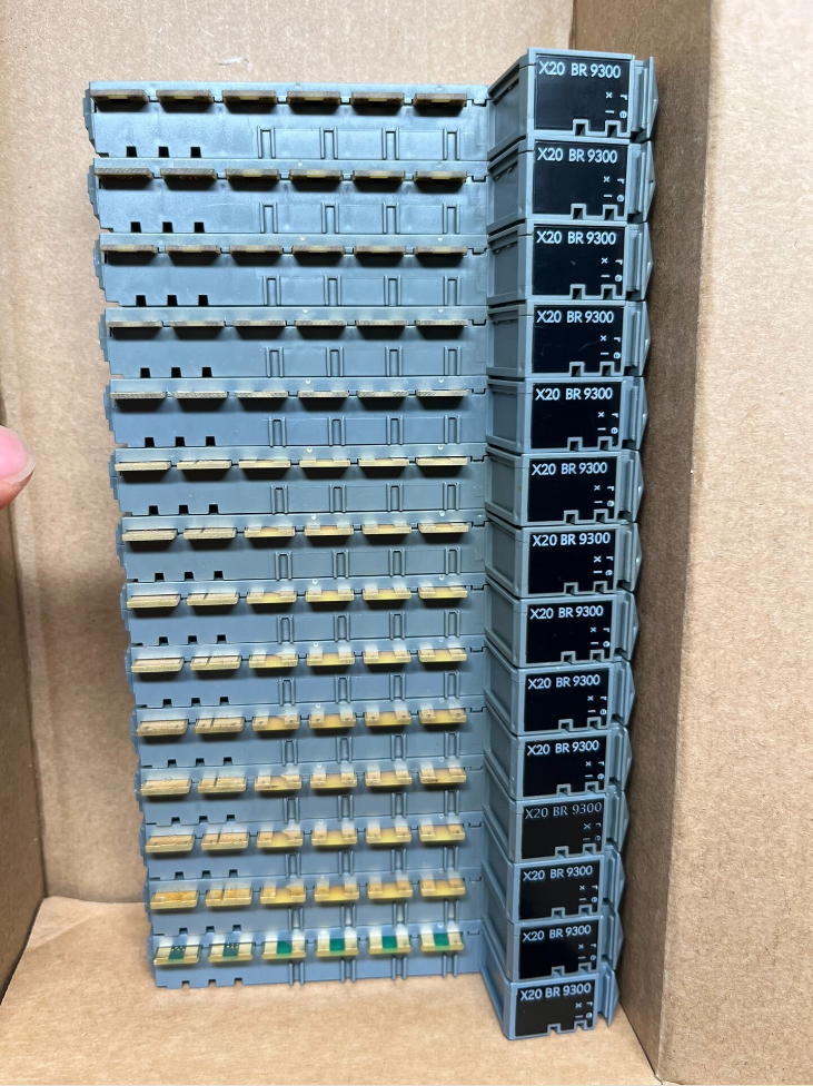 B&R X20BR9300 Bus Repeater Module