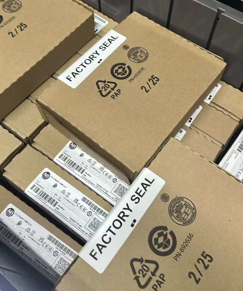 Rockwell Automation 1756-L75 Controller