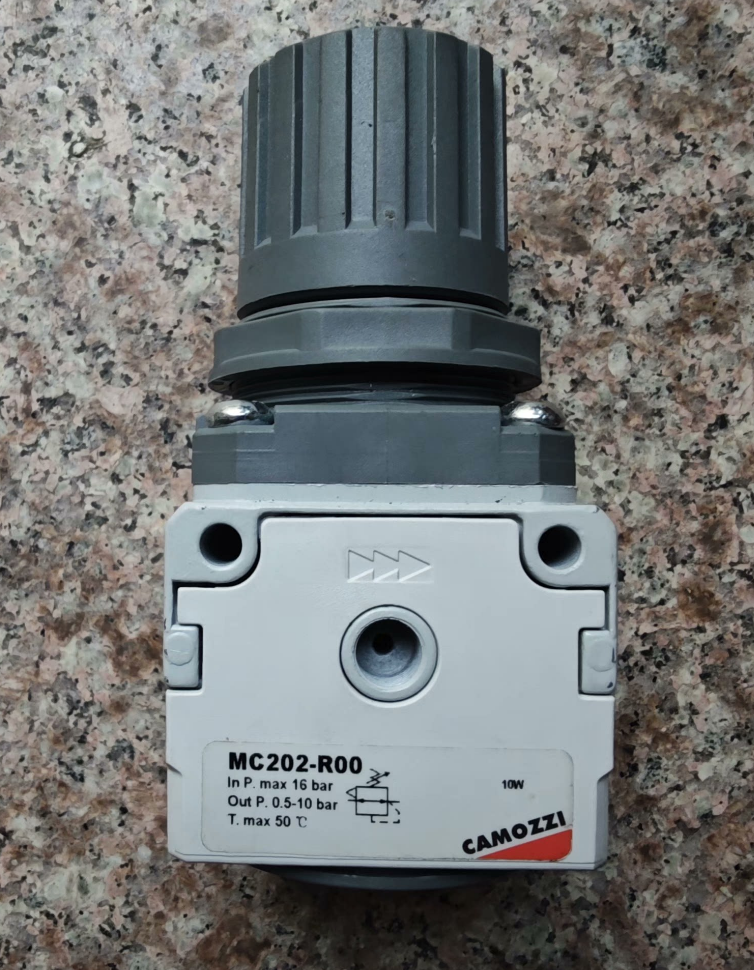 Camozzi MC202-R00 Druckregler