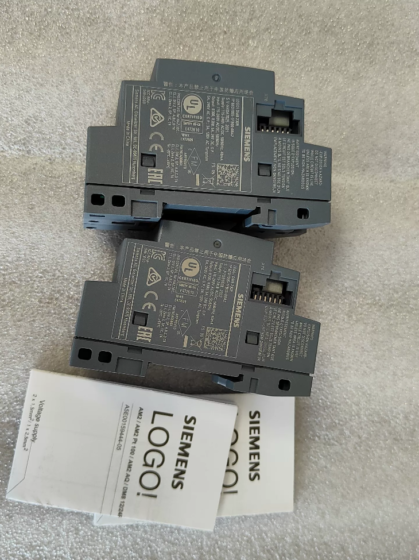 Siemens 6ED1055-1FB00-0BA2 Expansion Module