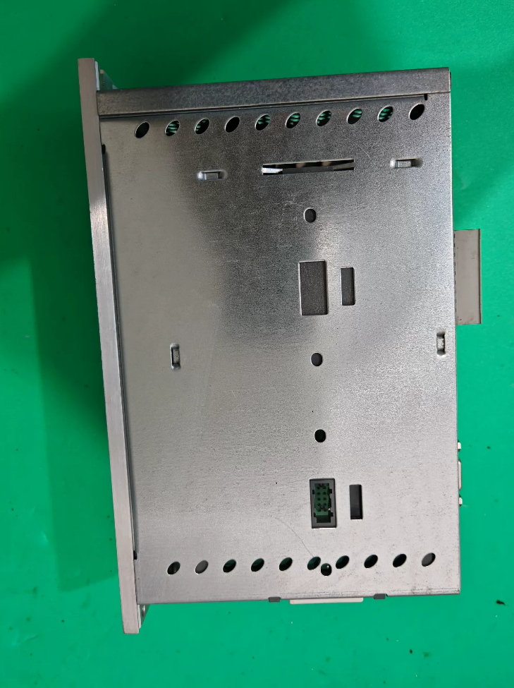 شهوة (LTI) CDE32.003.C2.4 Servo Drive
