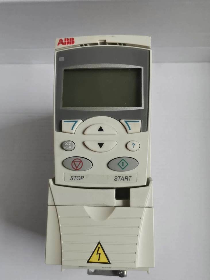 ABB ACS355-03E-07A3-4 Frequency Converter