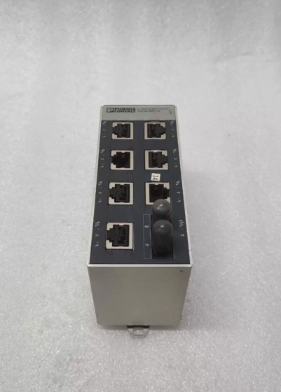 Phoenix Contact 2891110 Industrial Ethernet Switch