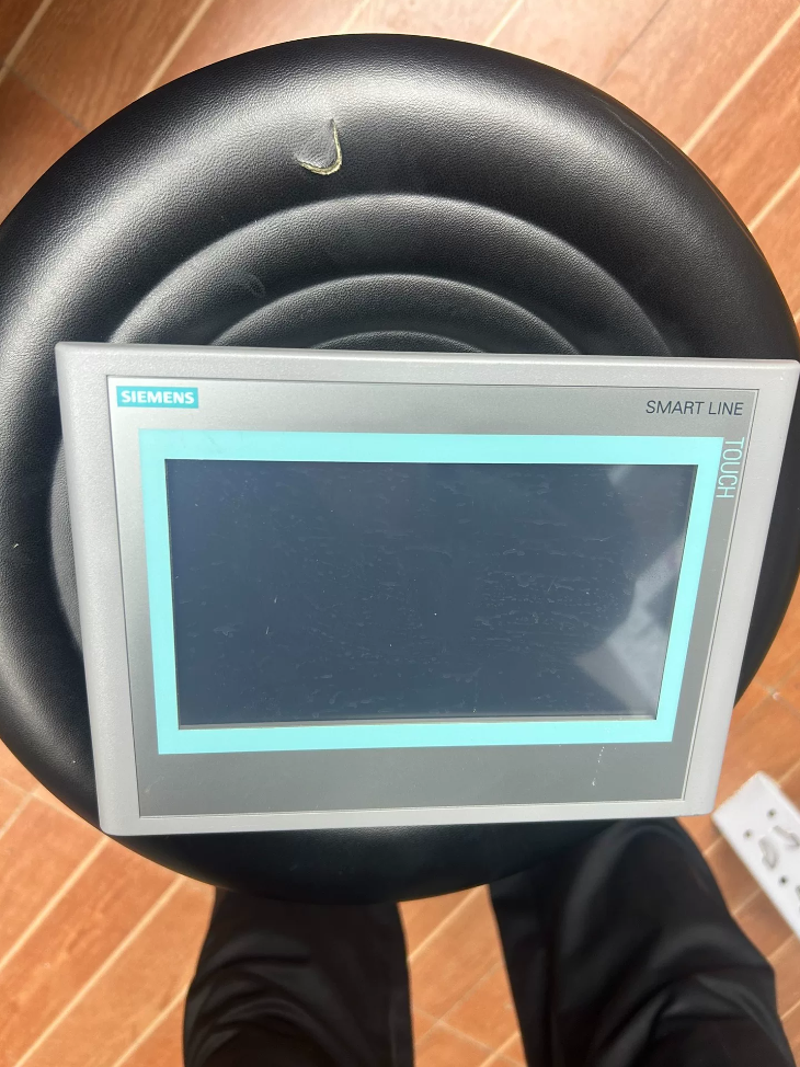 Siemens 6AV6648-0BC11-3AX0 Touch Screen