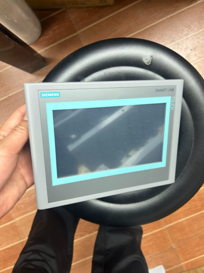 Siemens 6AV6648-0BC11-3AX0 Touch Screen
