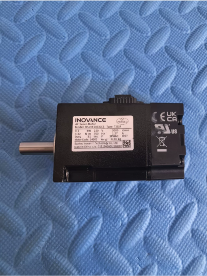 INOVANCE MS1H4-10B30CB-T331R Servo Motor