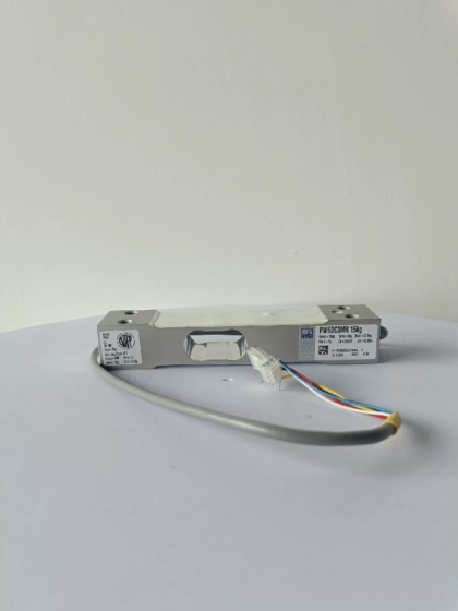 HBM PW6DC3MR Single Point Load Cell