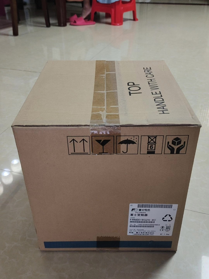 Fuji FRN0018G2S4C Inverter