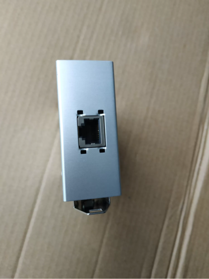 ProSoft Technology ControlLogix(1756) backplane PROFIBUS‑DP DPV1 master/slave integrated communication module, designed for Rockwell ControlLogix PLC to interface with PROFIBUS‑DP fieldbus devices.