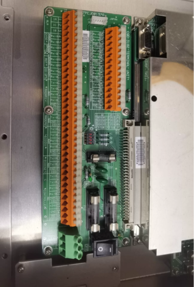 NQE‑3182 Marine AIS Equipment Connection Box