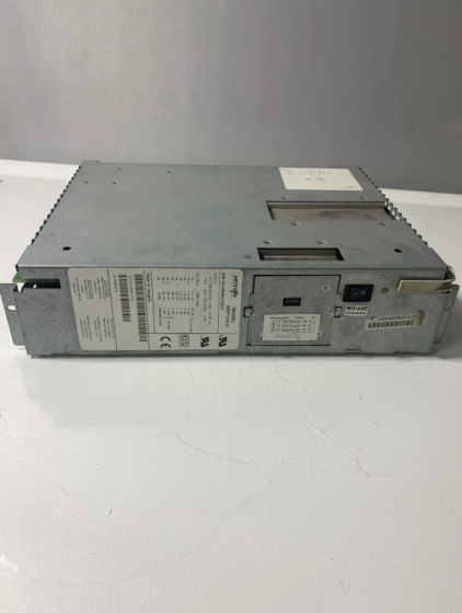 Siemens S30122‑K5950‑A100‑5 HiPath 3700/3750 PBX UPSM (UPSC‑M) Communications Power Supply Module