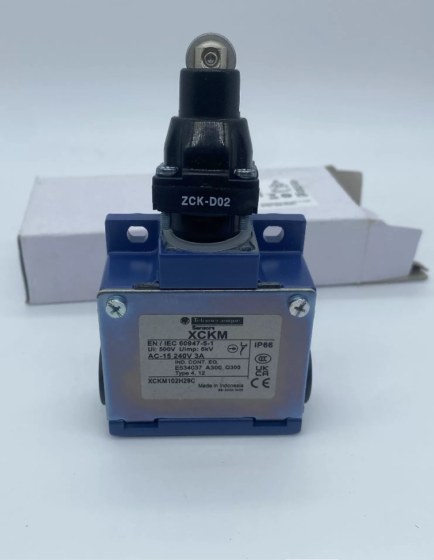 Schneider XCKM102 Limit Switch Schneider XCKM102 Limit Switch