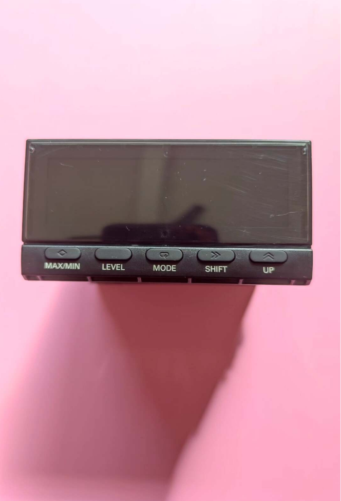 OMRON K3HB-VLC Weighing / Force Gauge Display Meter