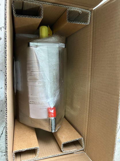 VPL‑B1152F‑PJ12AA Rockwell Low‑Inertia Servo Motor