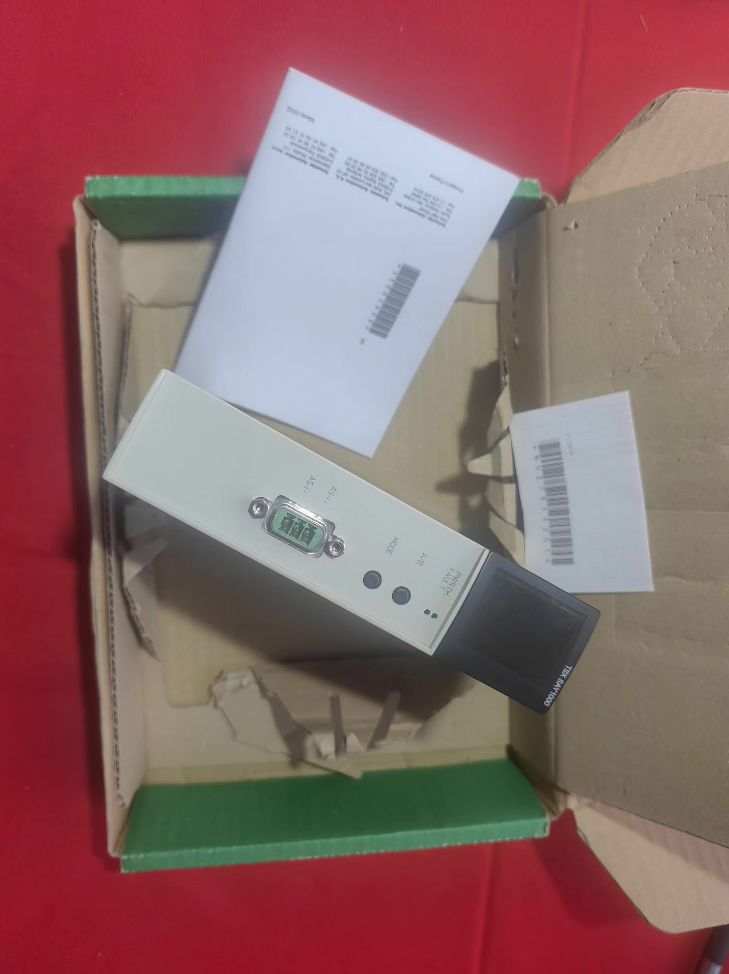 Schneider TSXSAY1000 Master Module