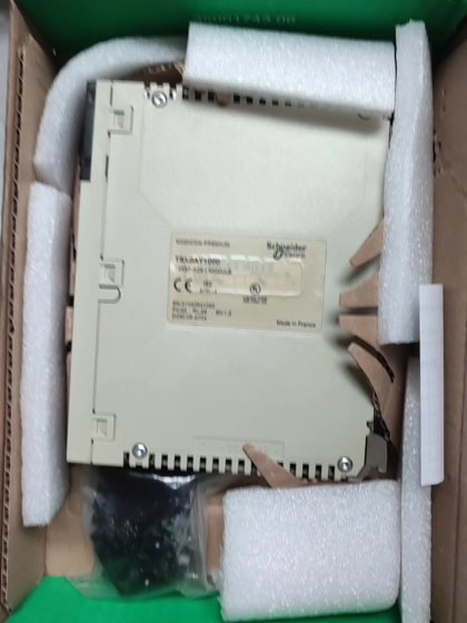 Schneider TSXSAY1000 Master Module
