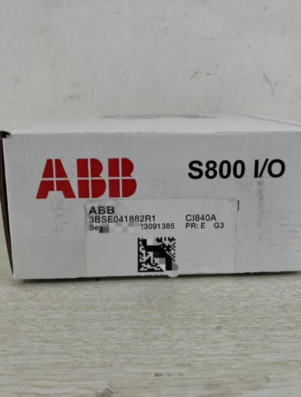 ABB 3BSE069449R1 (CI854BK01) Communication Interface Kit