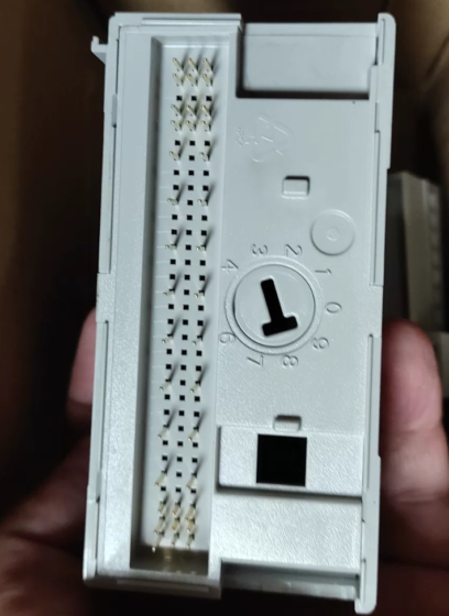 Rockwell Allen‑Bradley 1794‑IE8B Distributed Analog Input Module