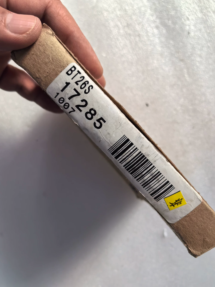 Banner BT26S Diffuse Fiber Optic Probe