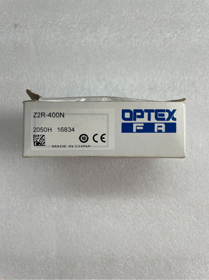 OPTEX Z2R-400N Retro-reflective Photoelectric Sensor